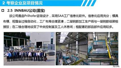 欧洲装配式建筑发展经验与启示——考察调研综述